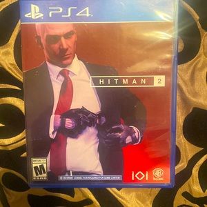 Hitman2